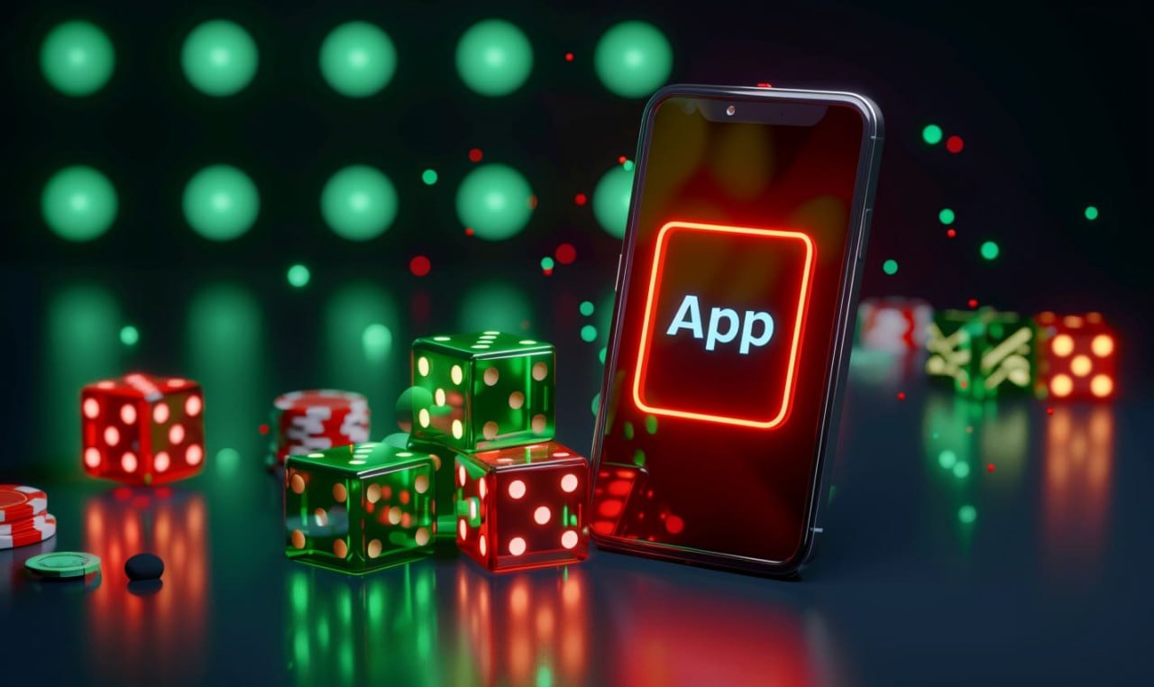 গেম লবির হাবে 86 app-এর নরম আলো